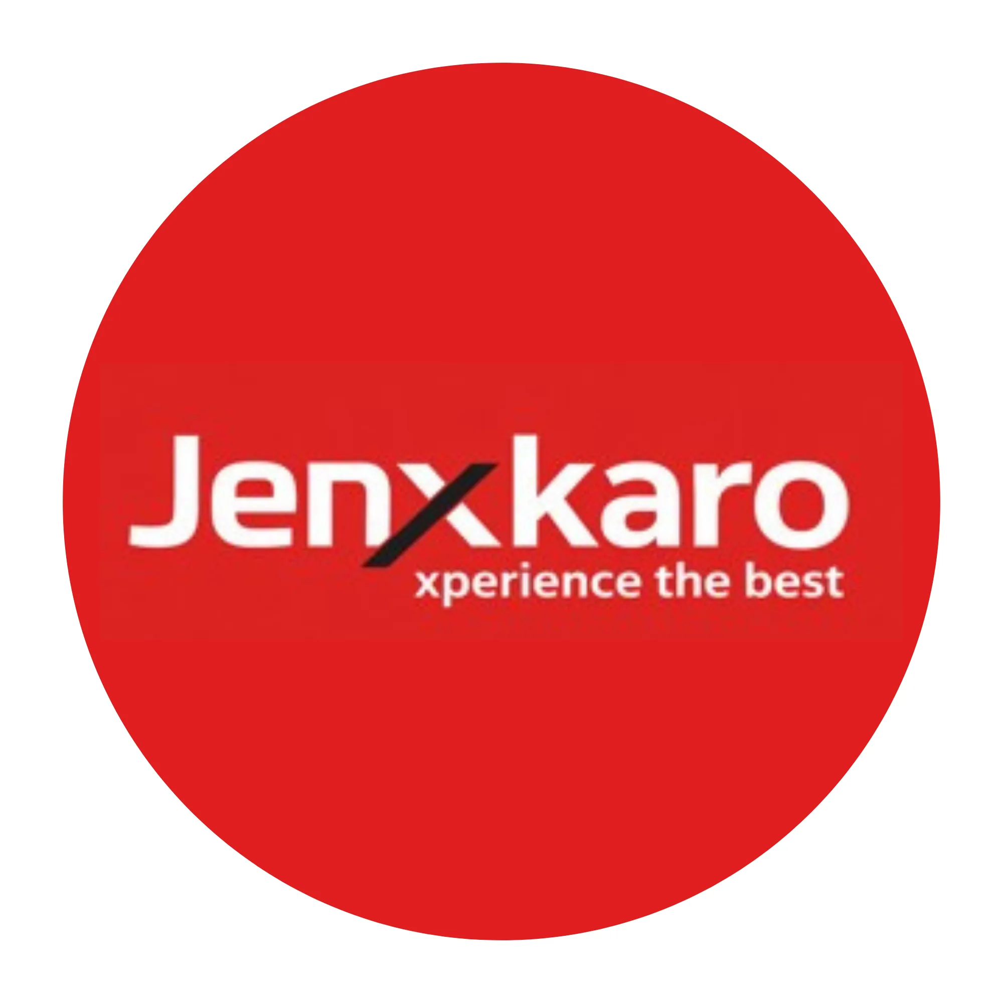 Jenxkaro